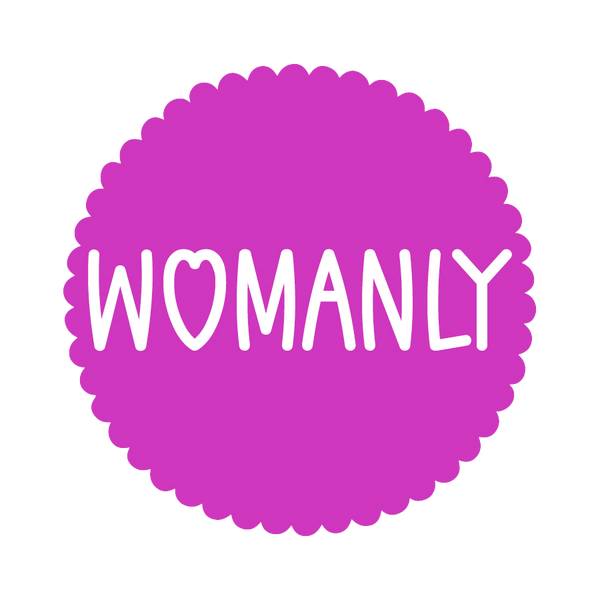 Womanly